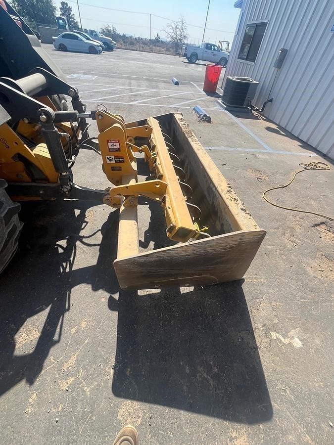 Used 2019 DEERE 210LEP