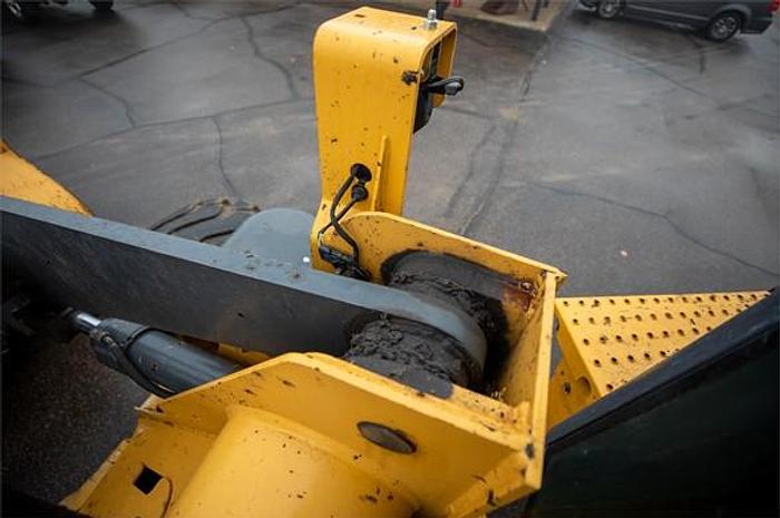 Used 2017 DEERE 544K