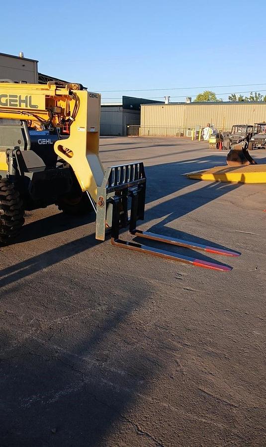 Used 2017 GEHL RS6-34