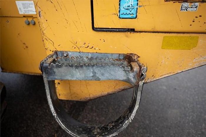 Used 2017 DEERE 544K