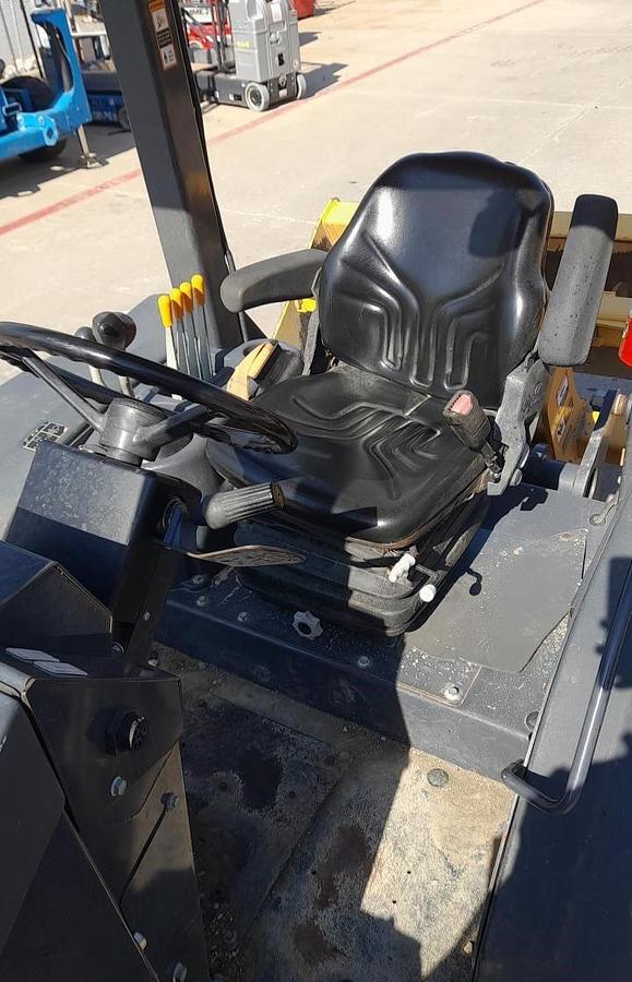 Used 2018 DEERE 210LEP