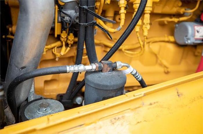Used 2017 DEERE 544K