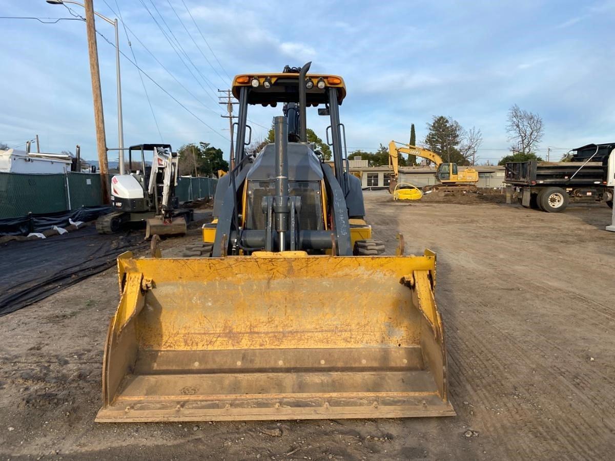 Used 2020 DEERE 310L EP