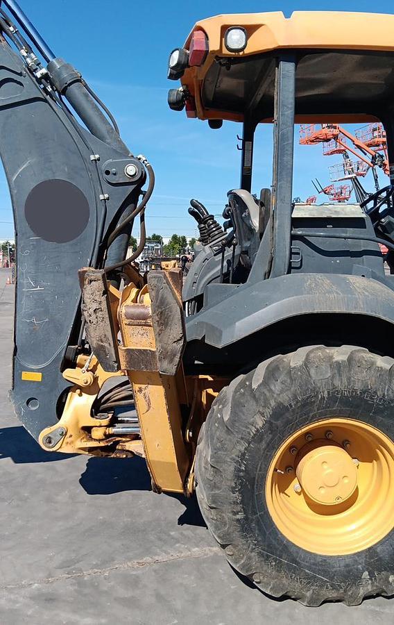 Used 2019 DEERE 310L EP