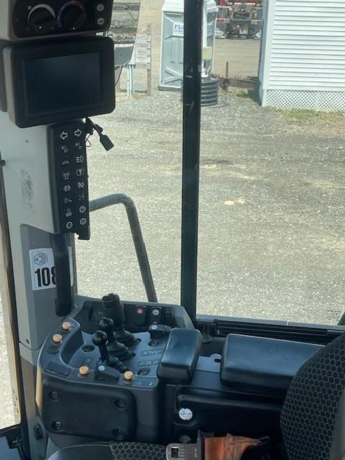 Used 2020 CATERPILLAR 972M