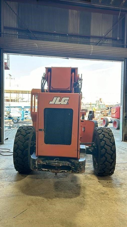 Used 2016 SKY TRAK 10054