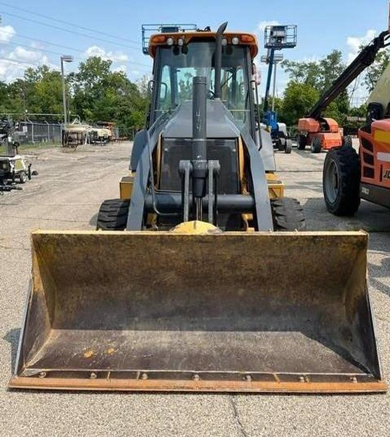 Used 2019 DEERE 310L EP