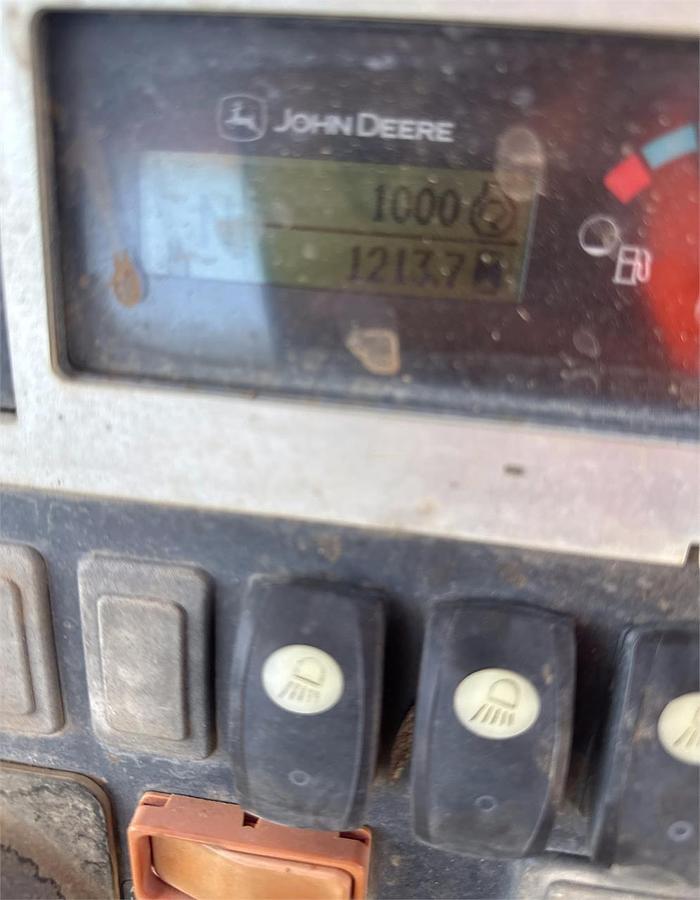 Used 2018 DEERE 310L EP