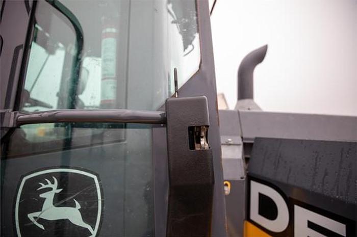 Used 2017 DEERE 544K
