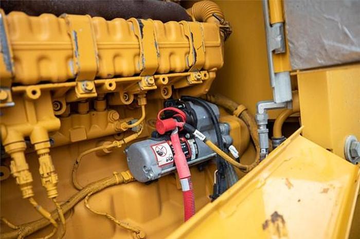 Used 2017 DEERE 544K