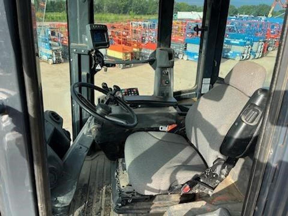 Used 2018 DEERE 544KII