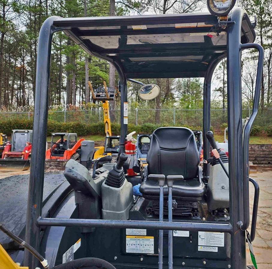 Used 2019 YANMAR VIO55