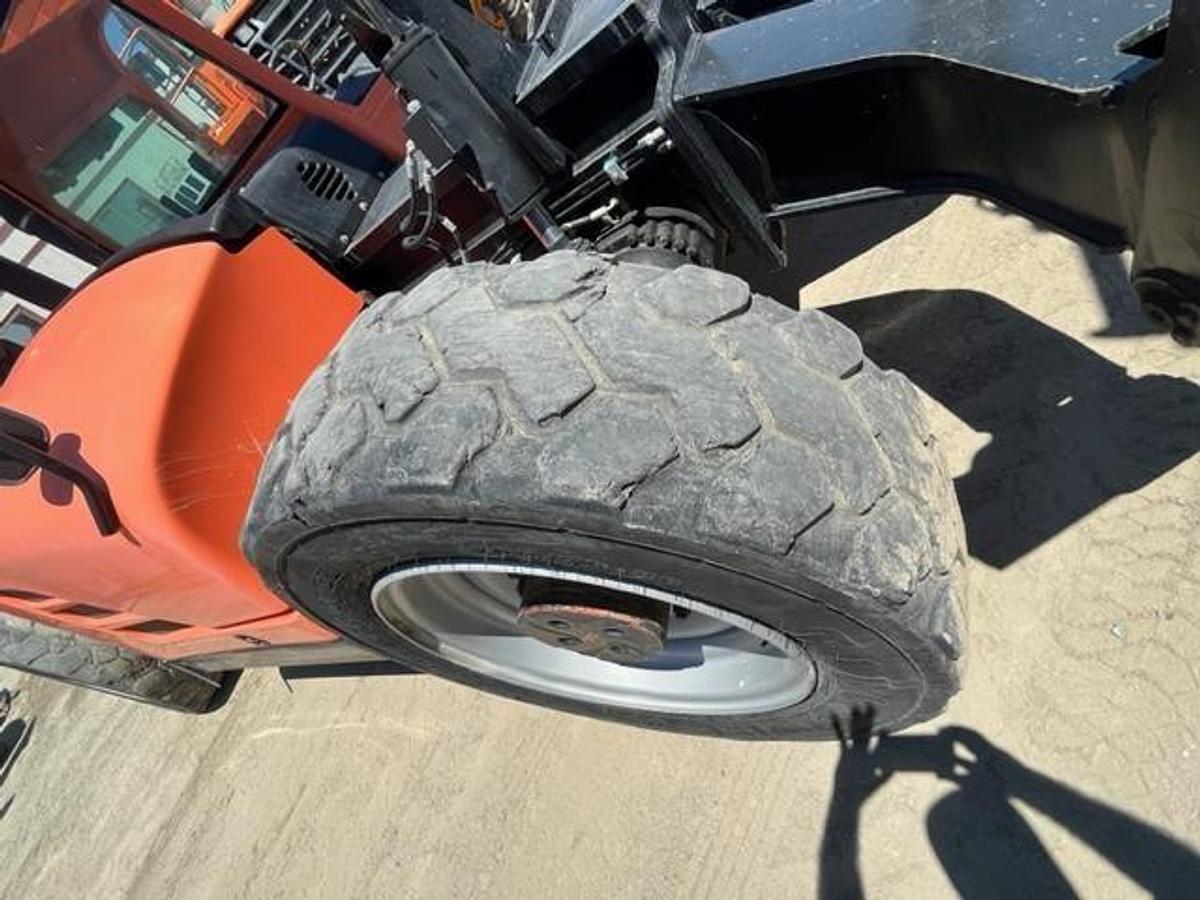 Used 2014 JLG G10-55A