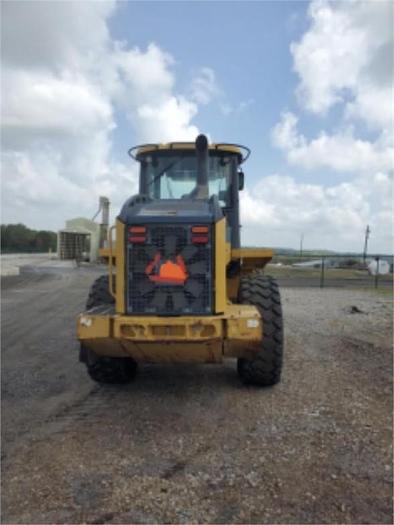 Used 2017 DEERE 544K