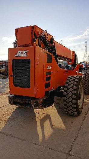 Used 2017 Sky Trak 10054