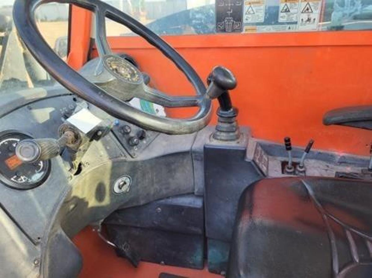 Used 2014 JLG G12-55A