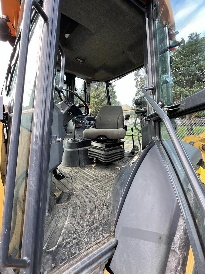 Used 2020 DEERE 310L EP