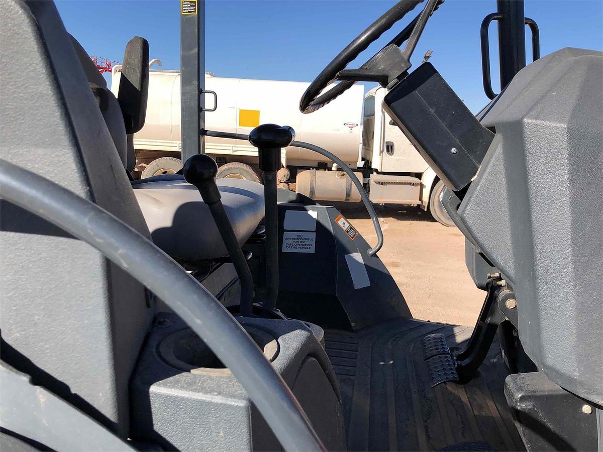 Used 2014 DEERE 310K EP