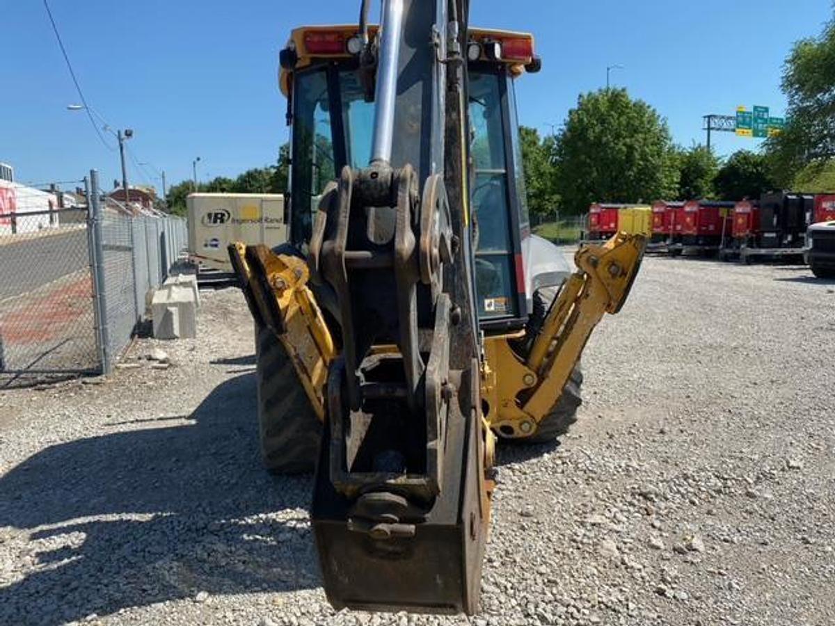 Used 2014 DEERE 310K EP