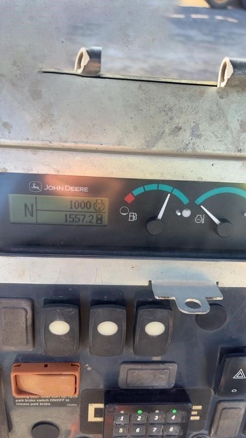 Used 2019 DEERE 310L EP