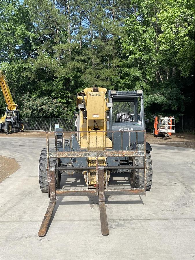 Used 2015 GEHL RS6-34