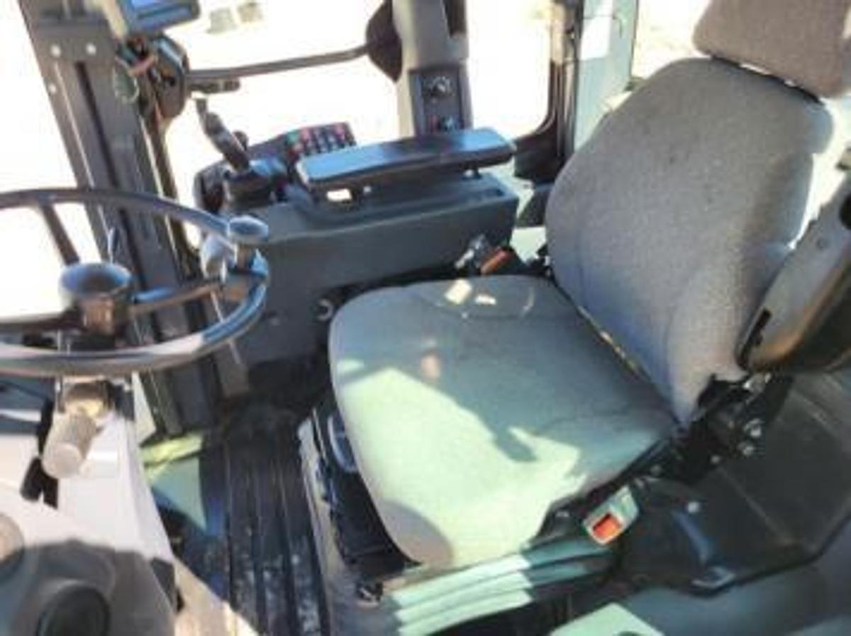 Used 2018 DEERE 644K