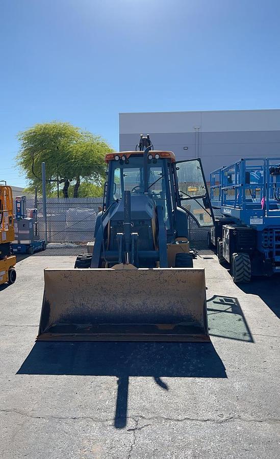 Used 2019 DEERE 310L EP