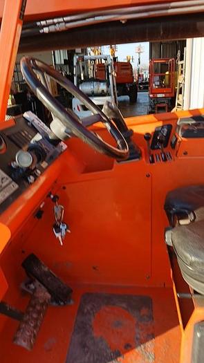 Used 2017 Sky Trak 10054