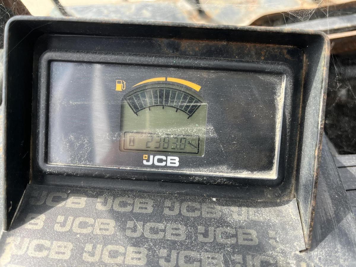 Used 2016 JCB 940