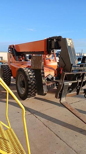 Used 2017 Sky Trak 10054