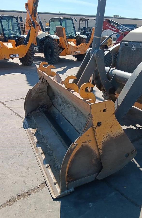 Used 2019 DEERE 310L EP