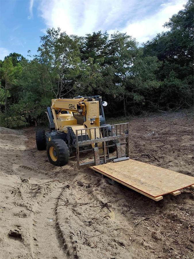 Used 2015 GEHL RS6-34