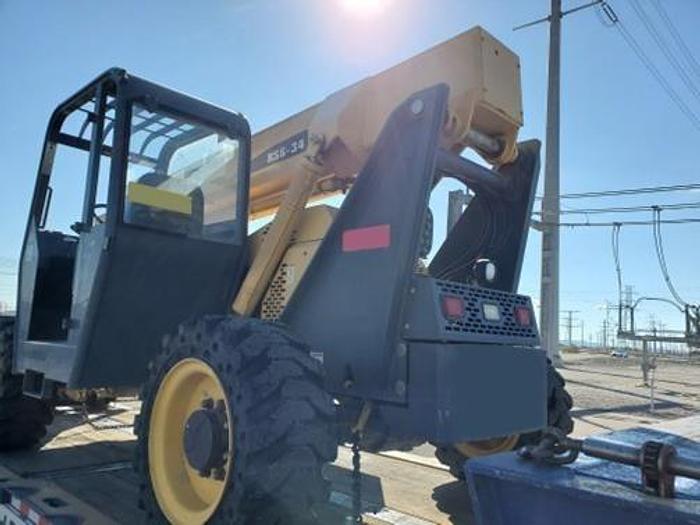 Used 2015 GEHL RS6-34