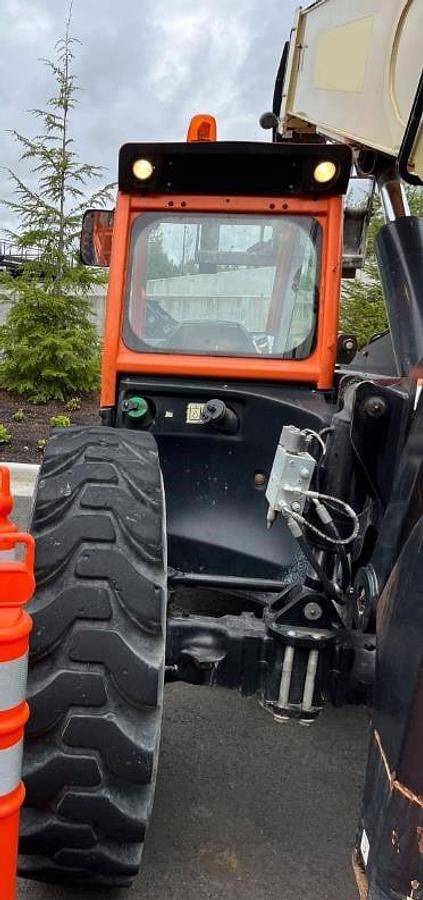 Used 2016 JLG G10-55A