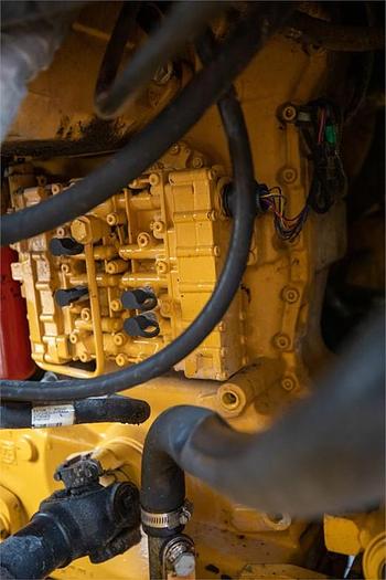 Used 2017 DEERE 544K