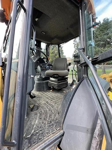 Used 2020 DEERE 310L EP