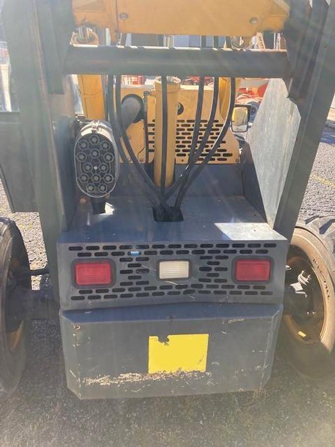 Used 2014 GEHL RS6-34