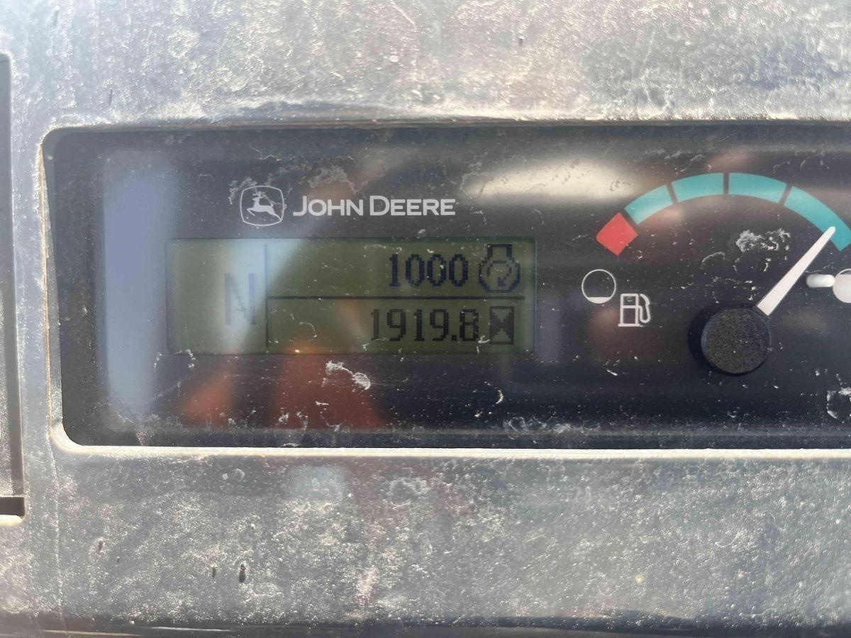 Used 2019 DEERE 210LEP