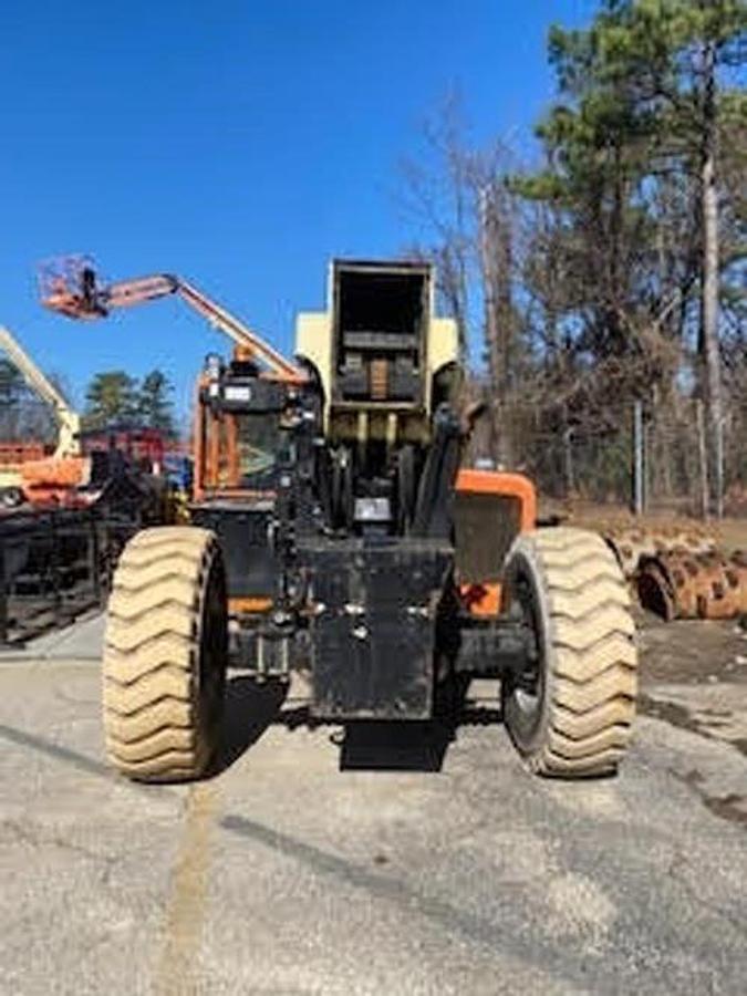 Used 2014 JLG G12-55A