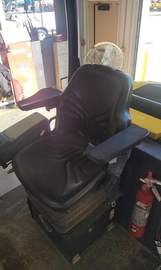 Used 2018 BOMAG BW177D-5