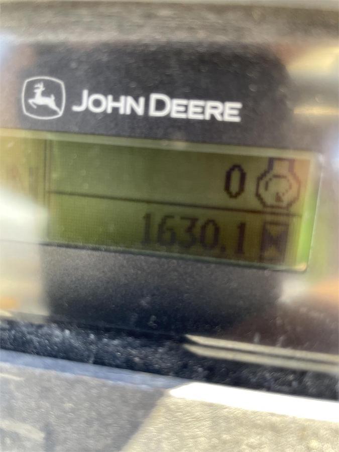 Used 2018 DEERE 210LEP