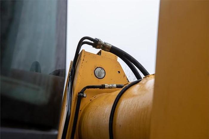 Used 2017 DEERE 544K