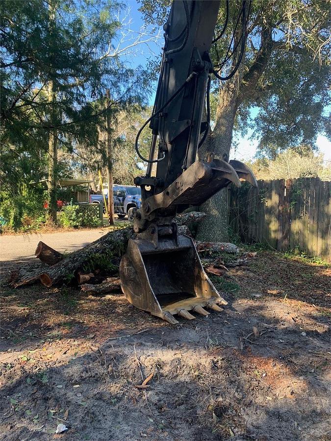 Used 2015 DEERE 130G