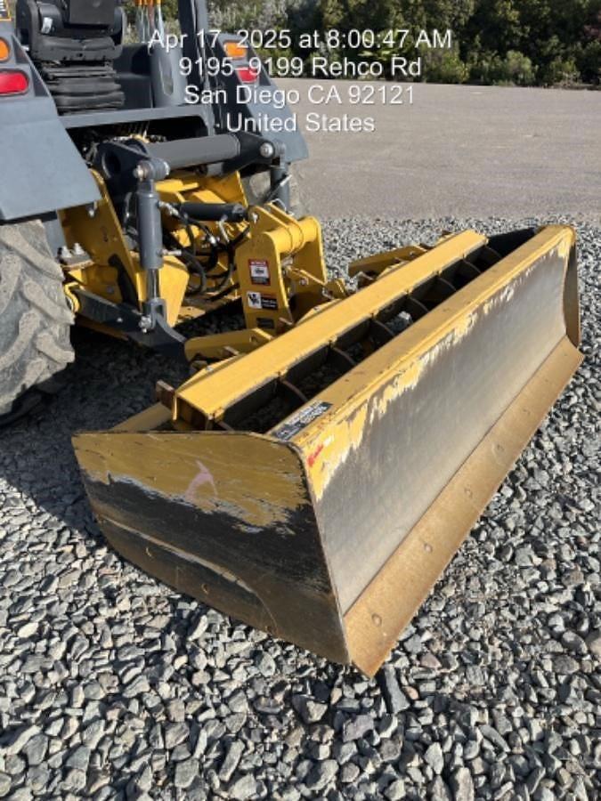 Used 2019 DEERE 210LEP