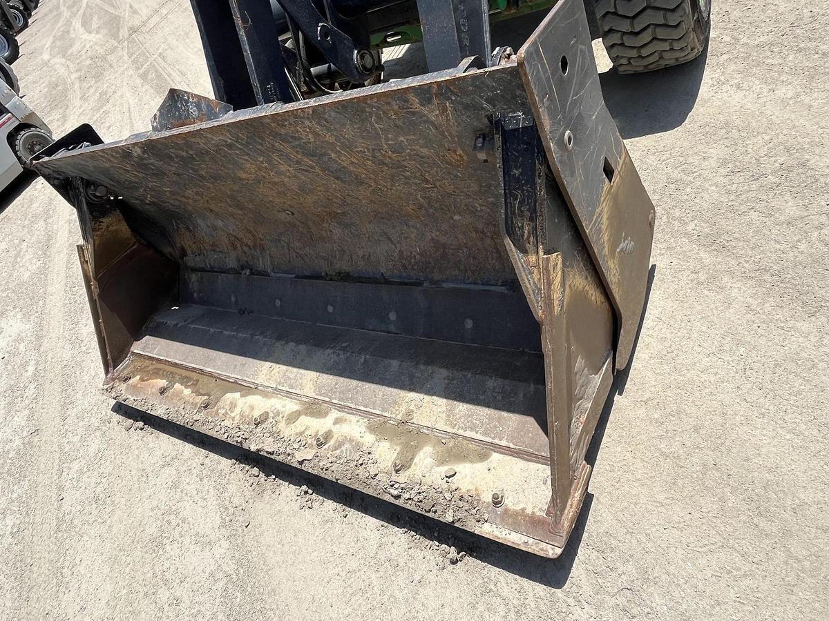 Used 2018 DEERE 210LEP