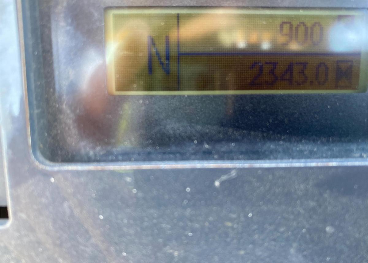 Used 2017 DEERE 210LEP