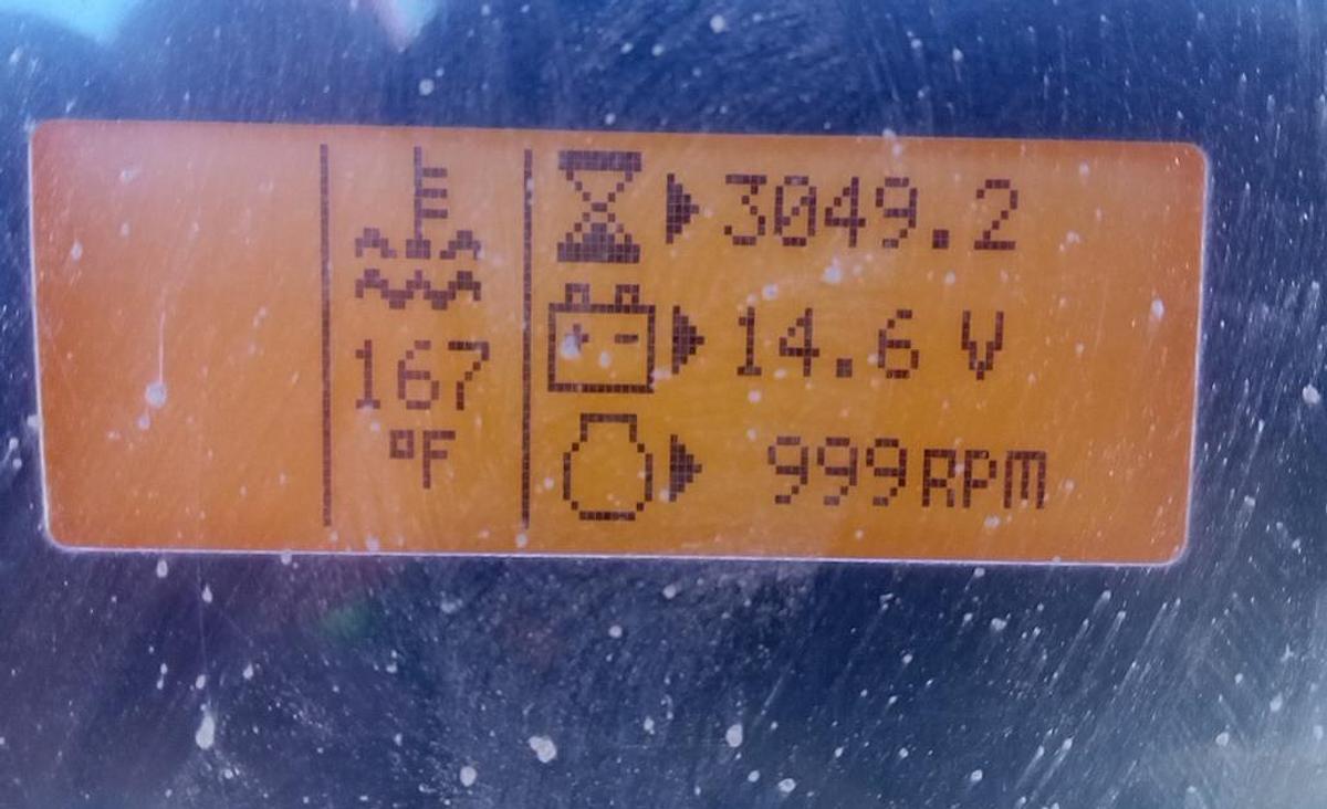 Used 2017 SKY TRAK 10054