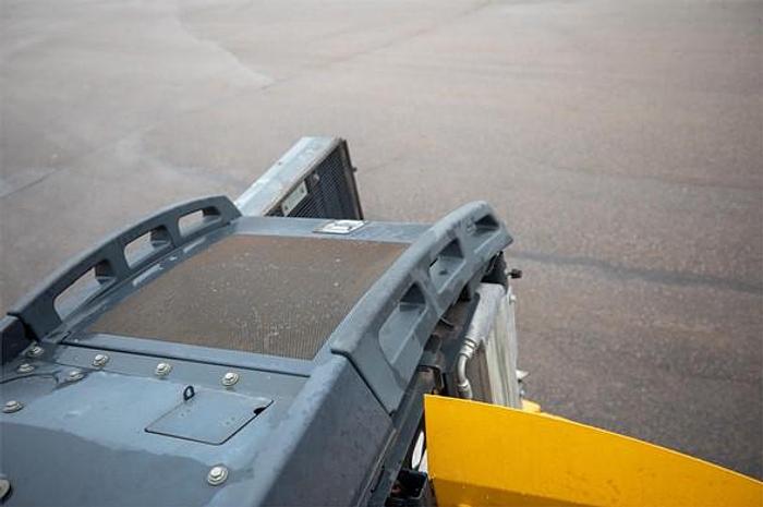 Used 2017 DEERE 544K