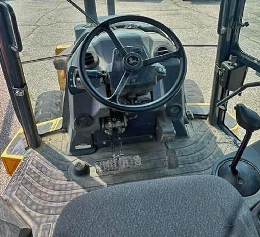 Used 2019 DEERE 310L EP