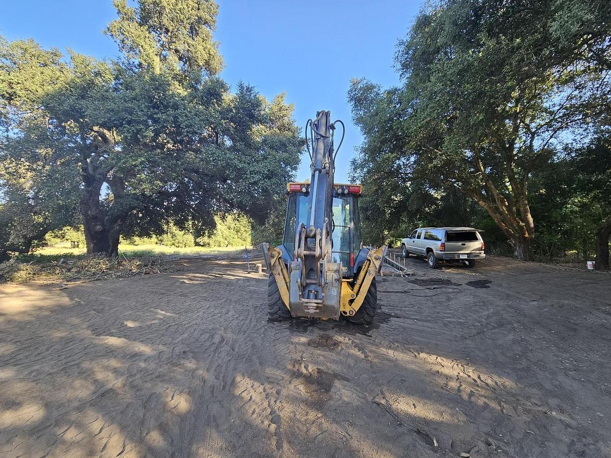 Used 2016 DEERE 310L EP